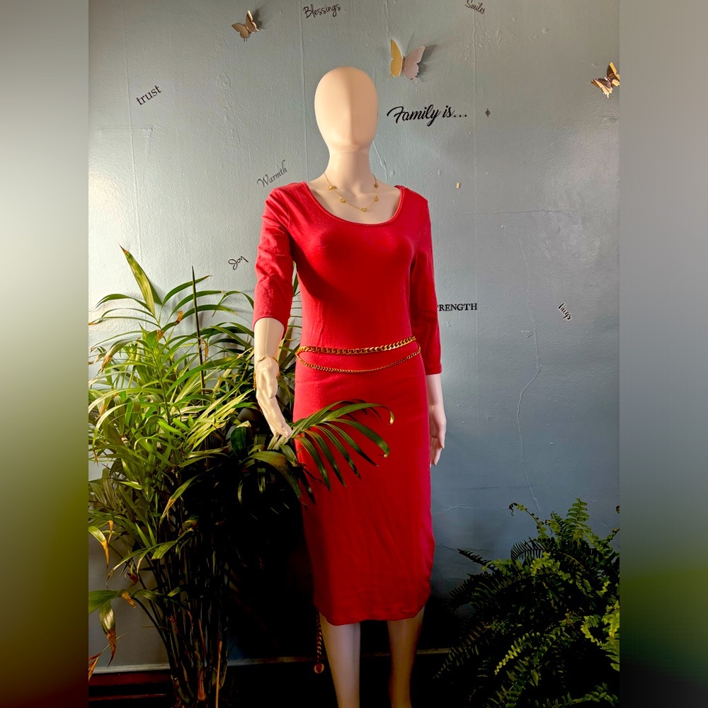 Zenana Premium Dress